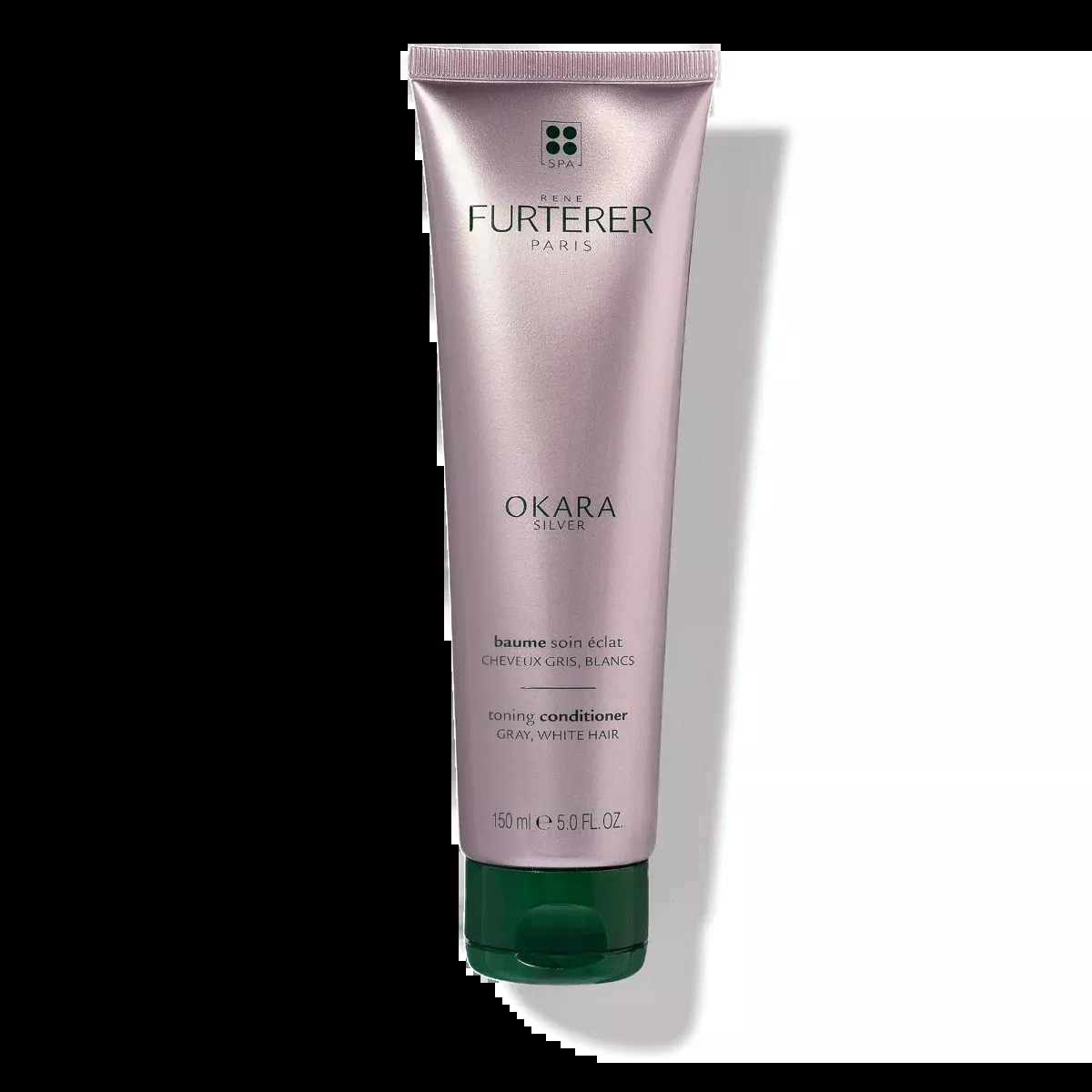 Rene Furterer Okara Silver Toning Conditioner