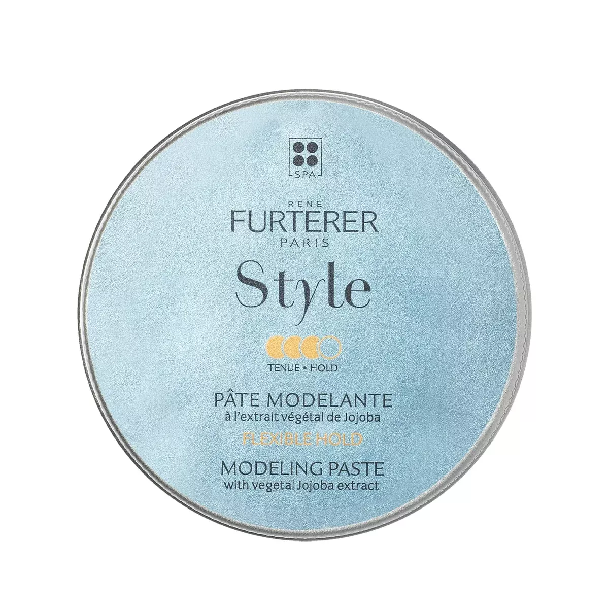 Rene Furterer Styling Modeling Paste