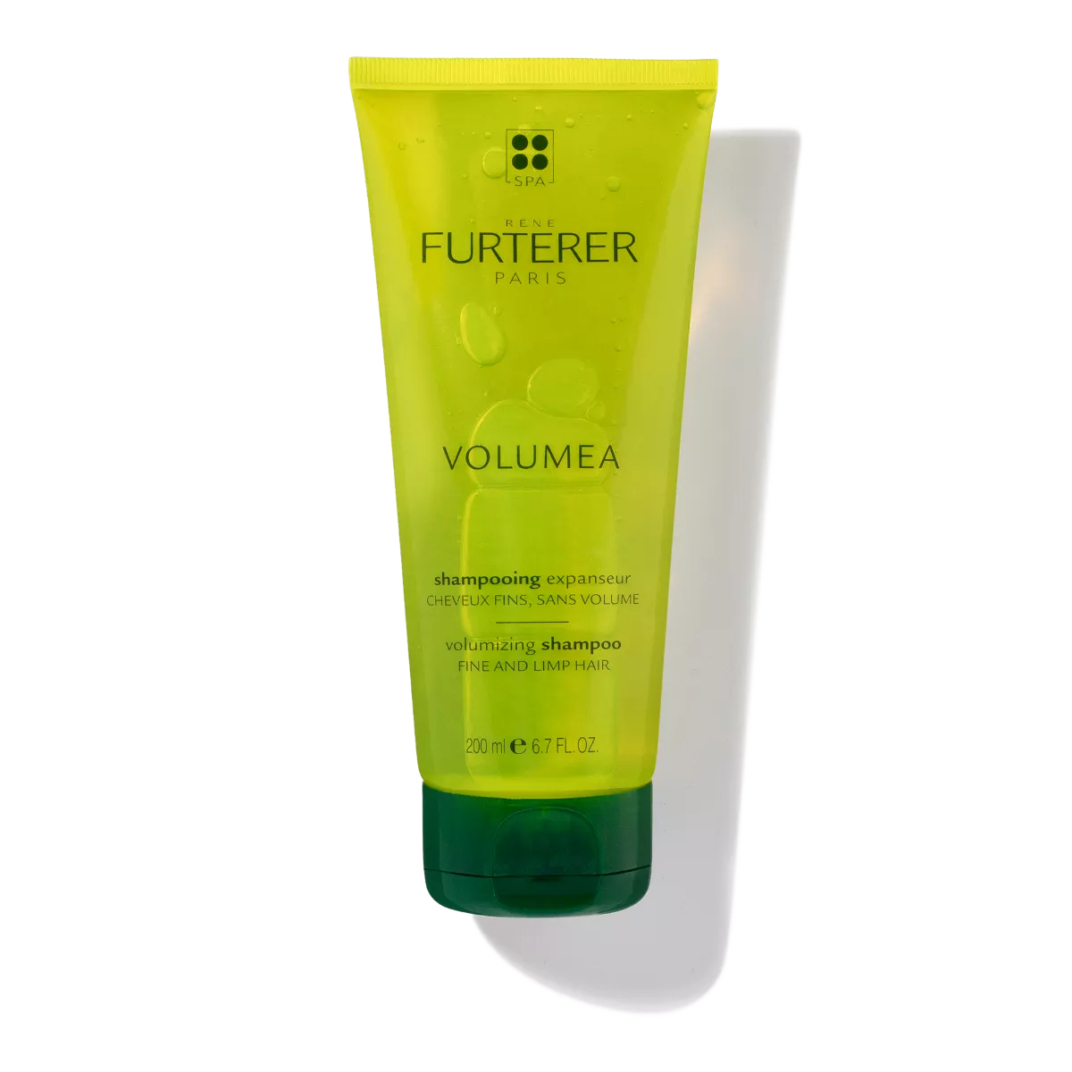 Rene Furterer Volumea Volumizing Shampoo