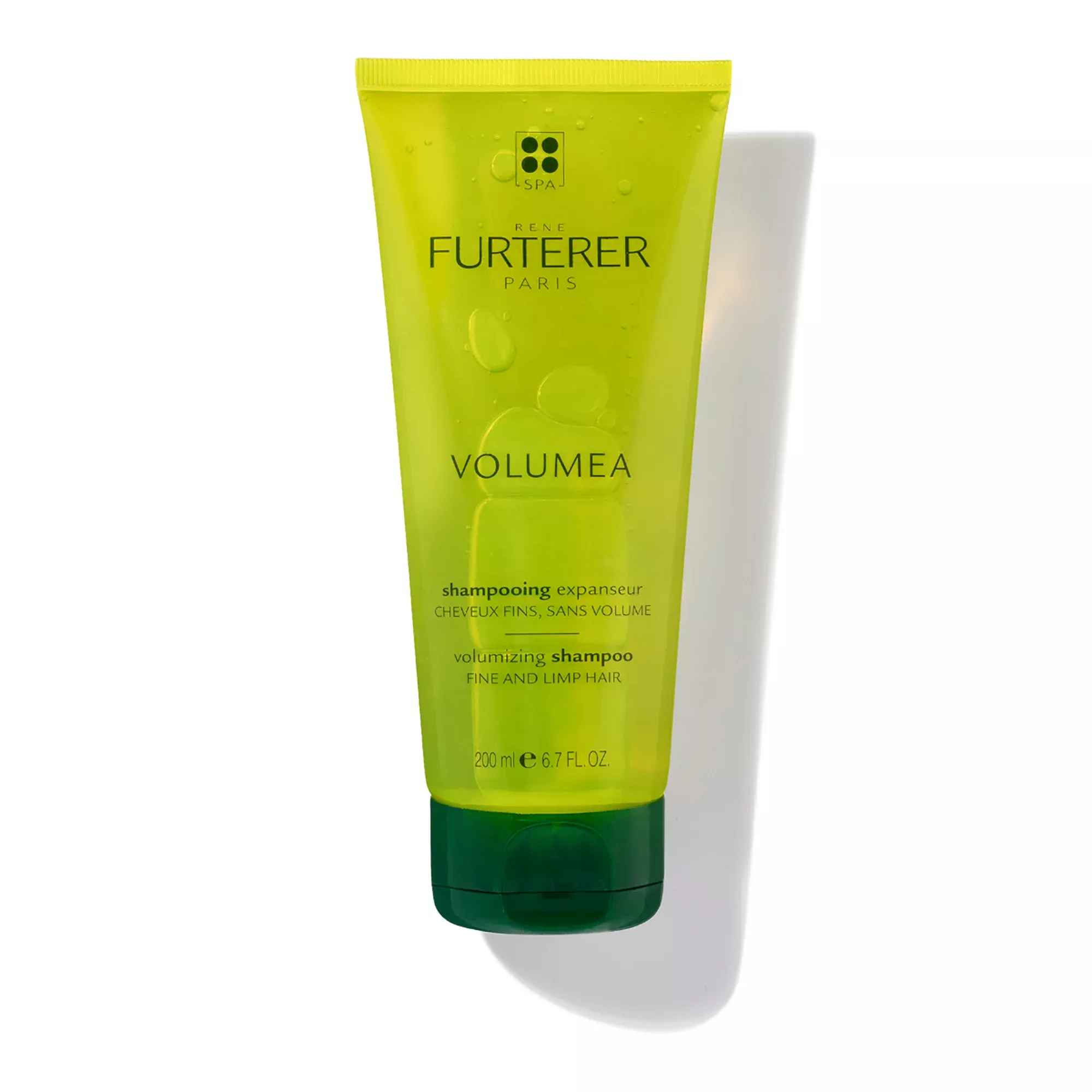 Rene Futerer VOLUMEA Volumizing Shampoo - Deluxe Size