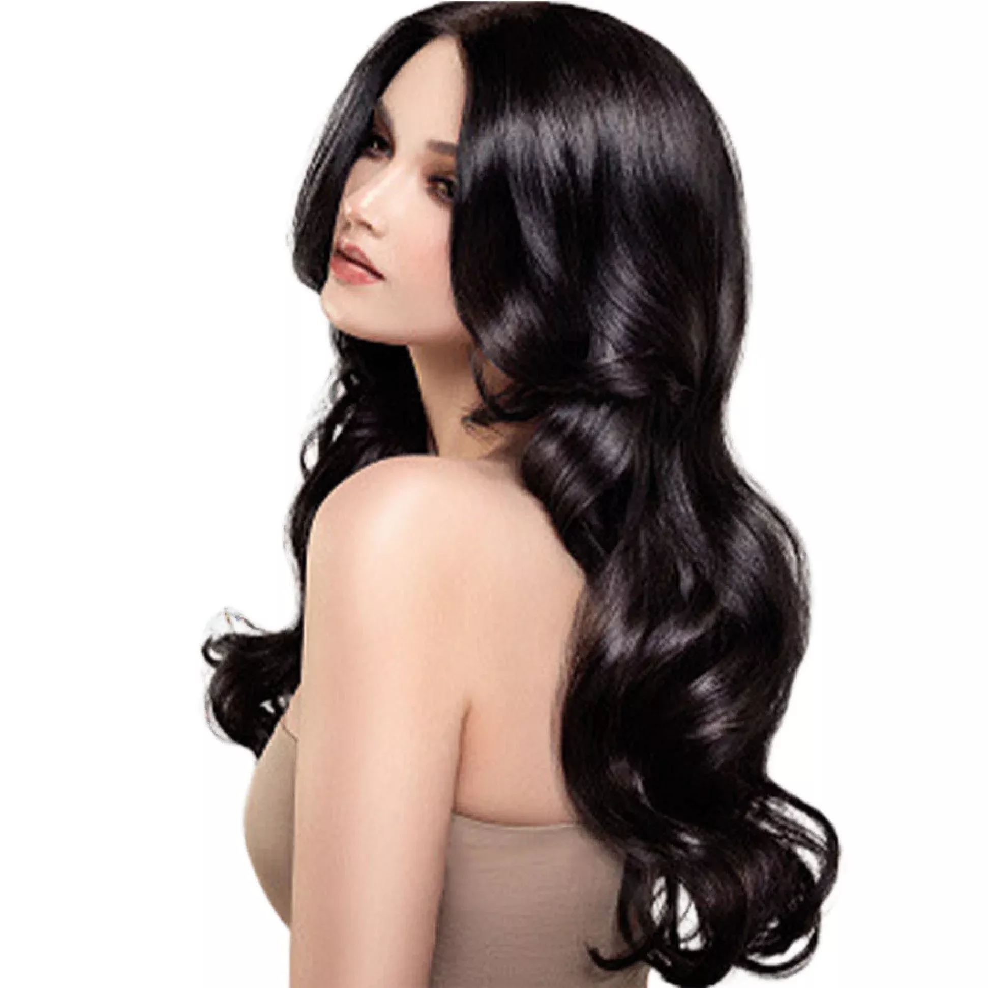 RENEE FULL LACEWIG