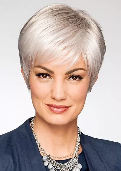 RENEW [Full Wig | Personal Fit Cap | Synthetic]