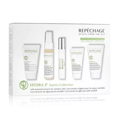 Repechage Hydra 4 Starter Collection Kit