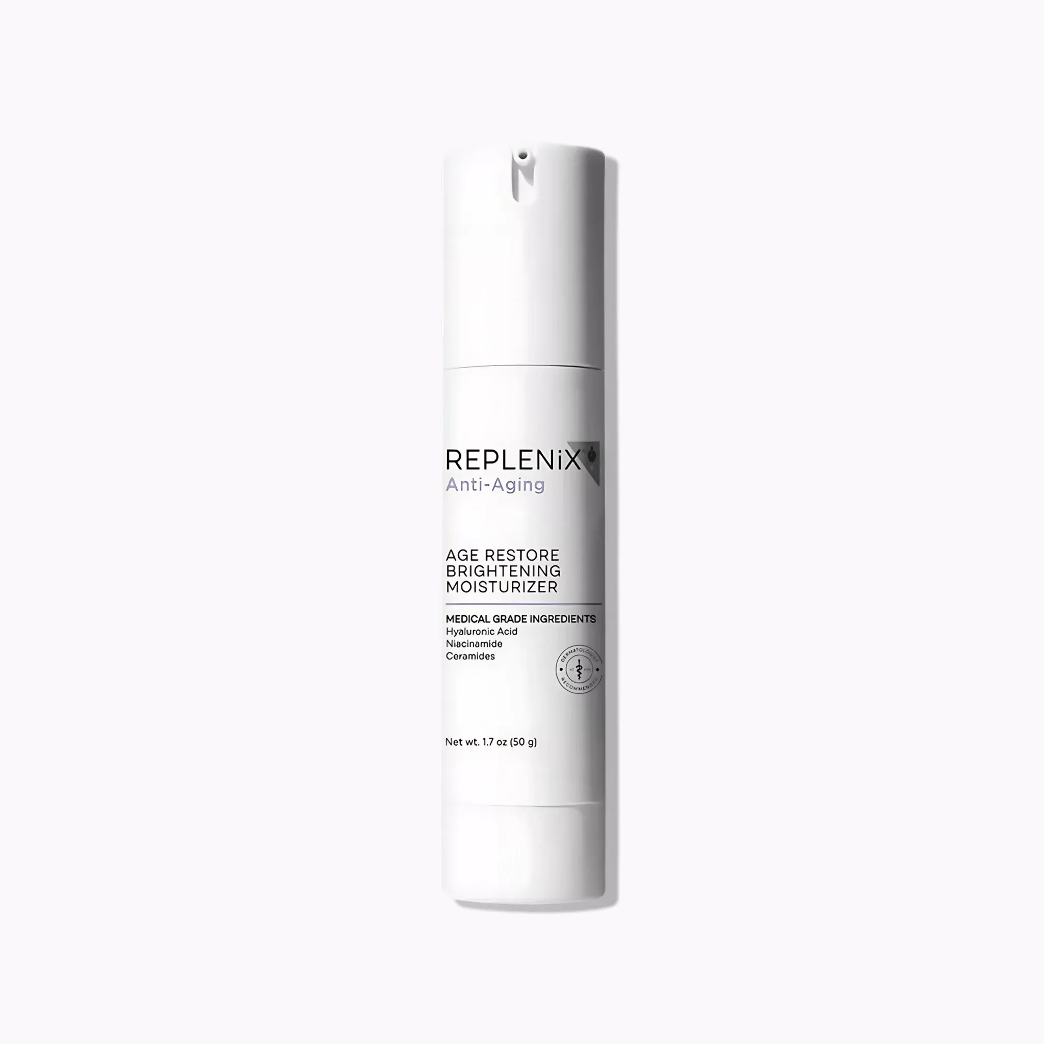 Replenix Age Restore Brightening Moisturizer