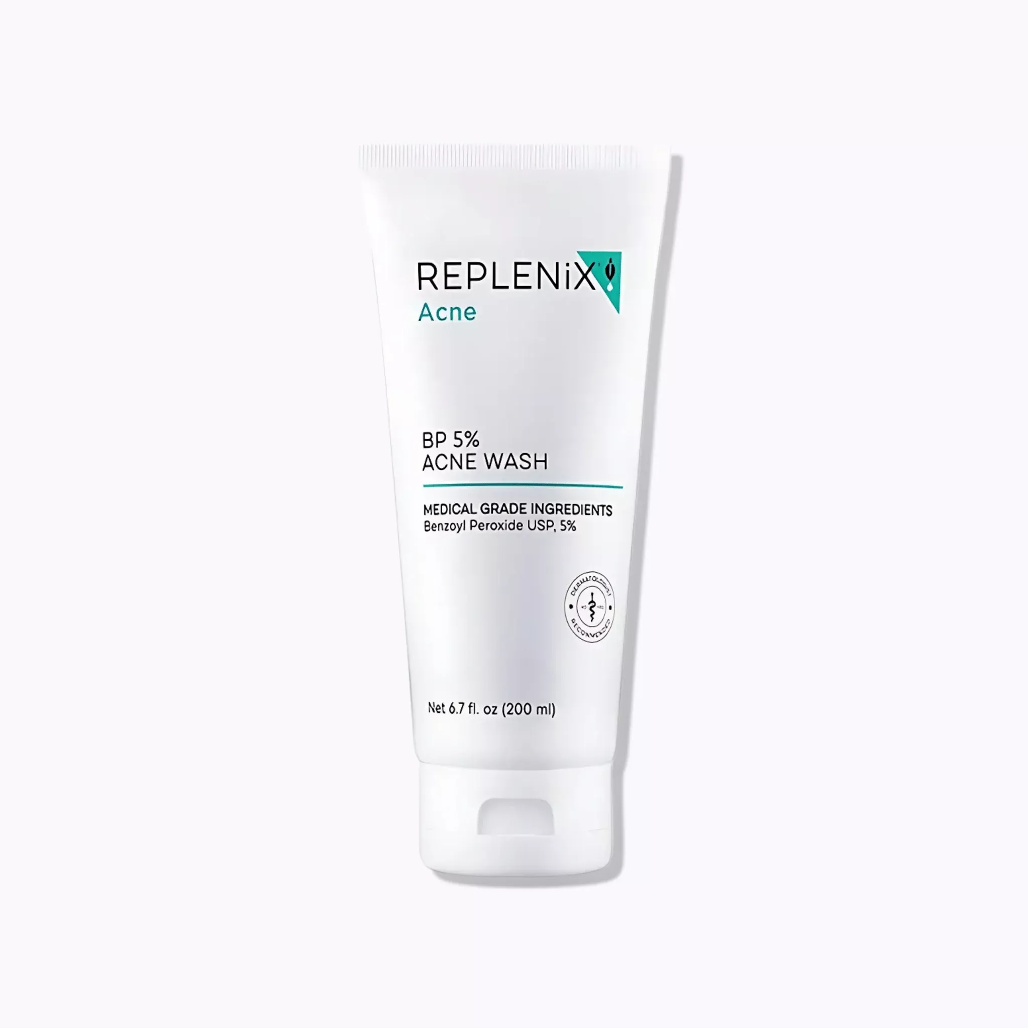 Replenix BP 5% Acne Wash