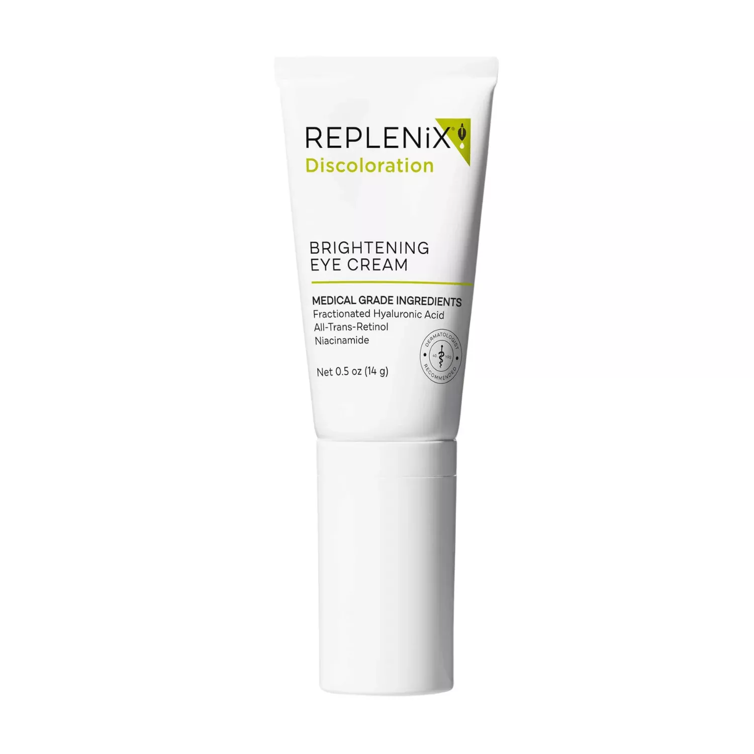 Replenix Brightening Eye Cream
