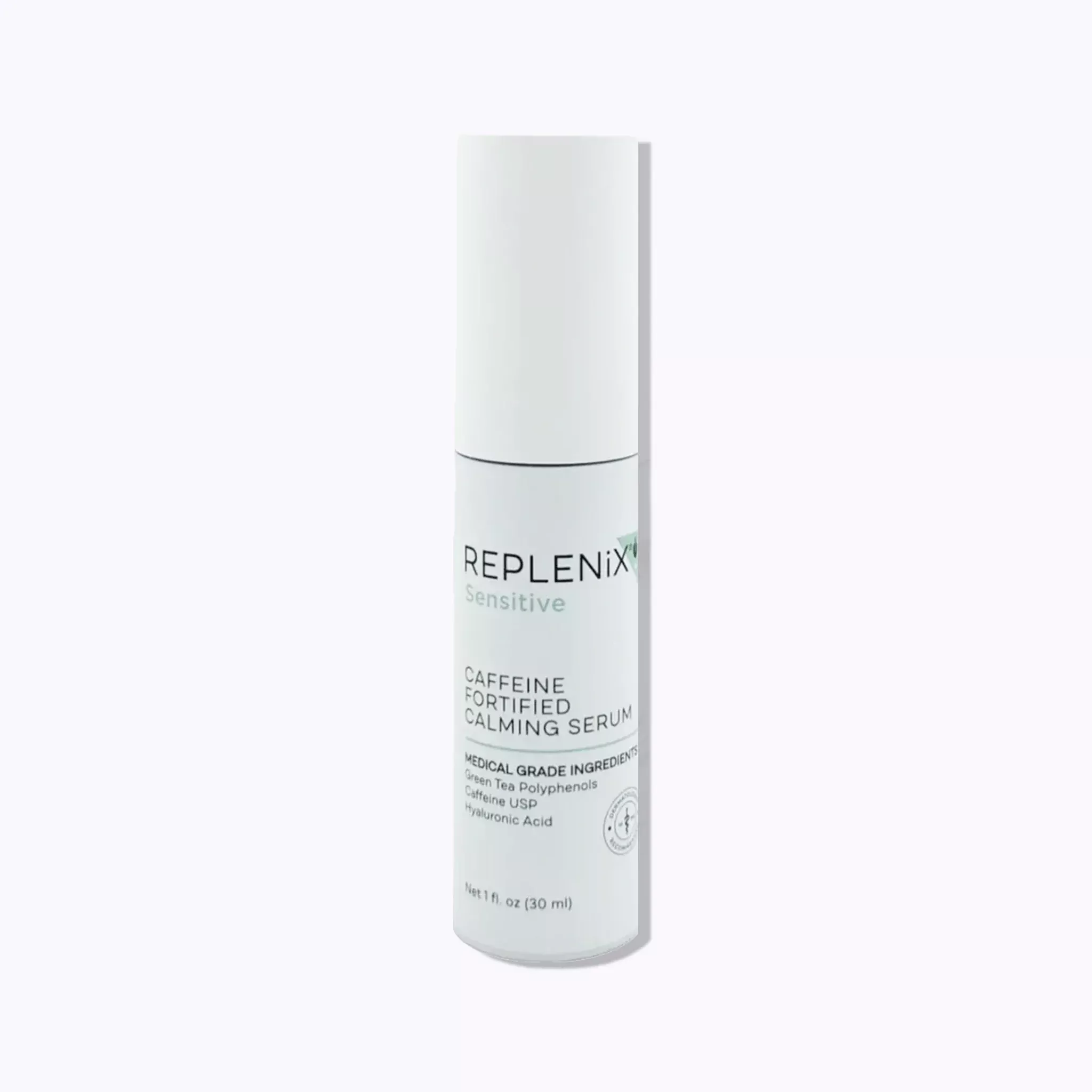 Replenix Caffeine Fortified Calming Serum