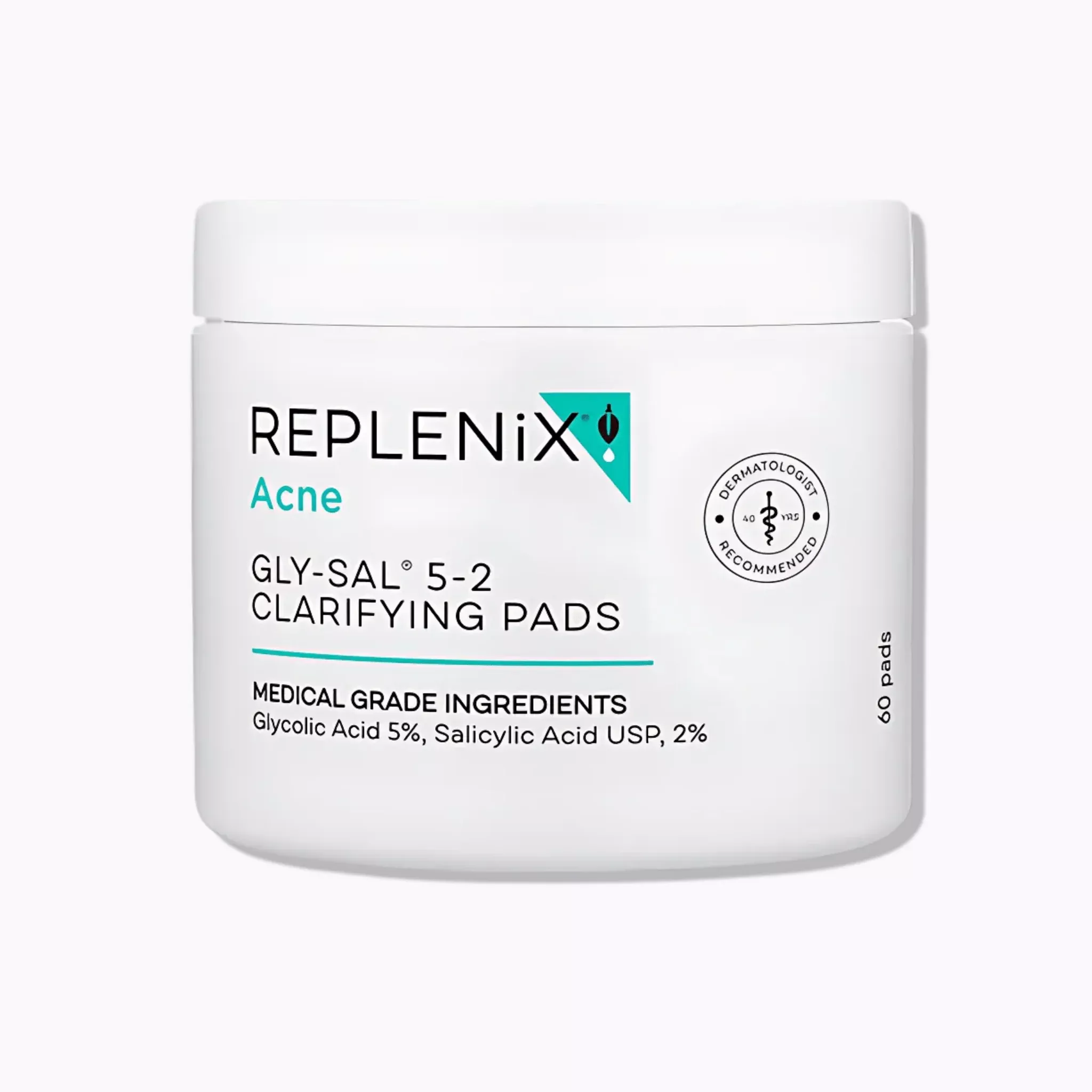 Replenix Gly-Sal 5-2 Clarifying Pads
