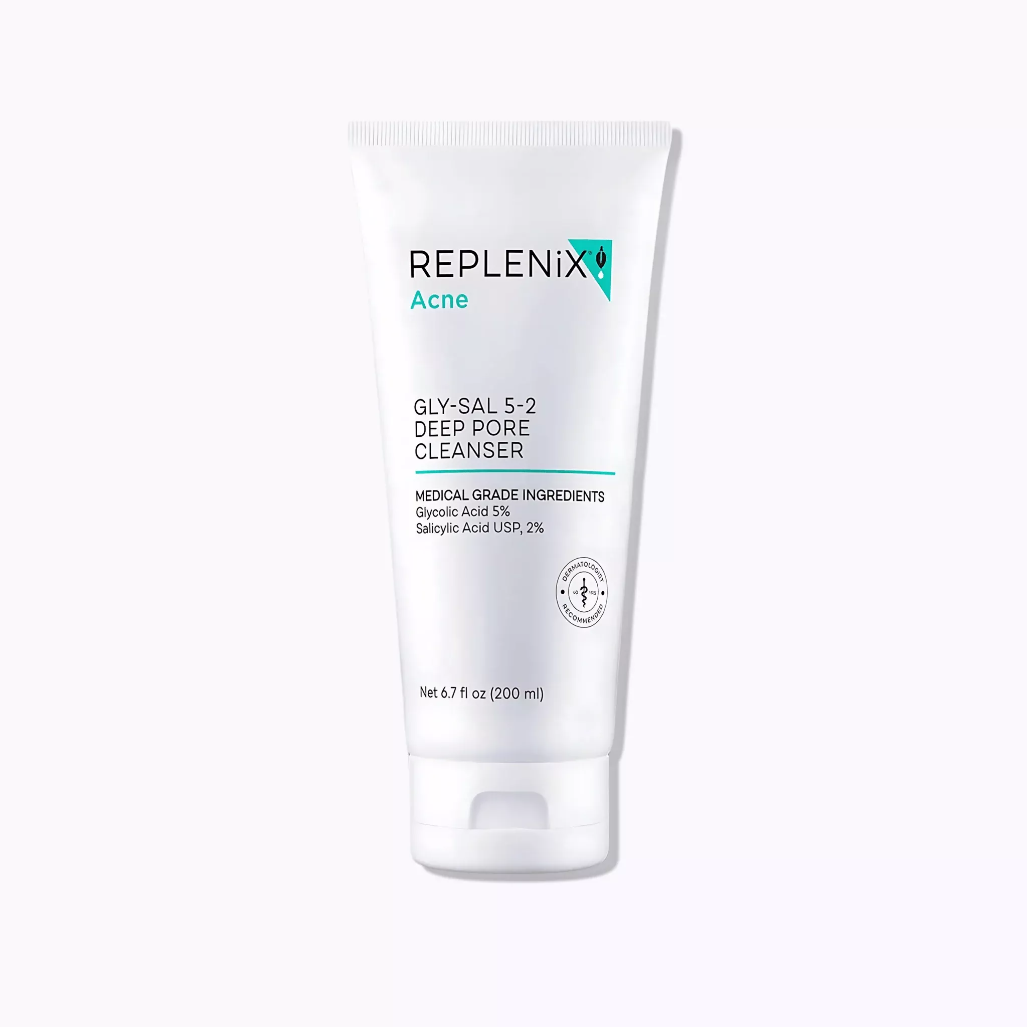 Replenix Gly-Sal 5-2 Deep Pore Cleanser