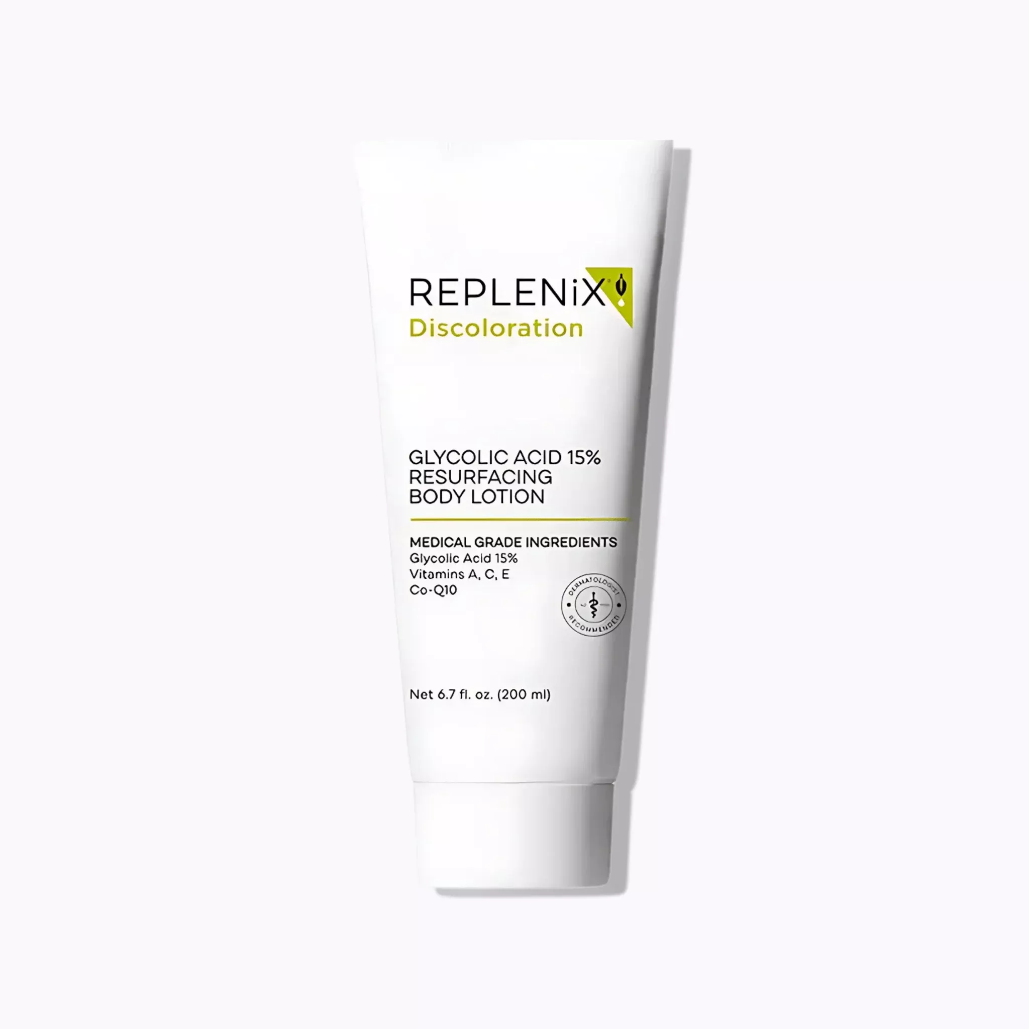 Replenix Glycolic Acid 15% Resurfacing Body Lotion
