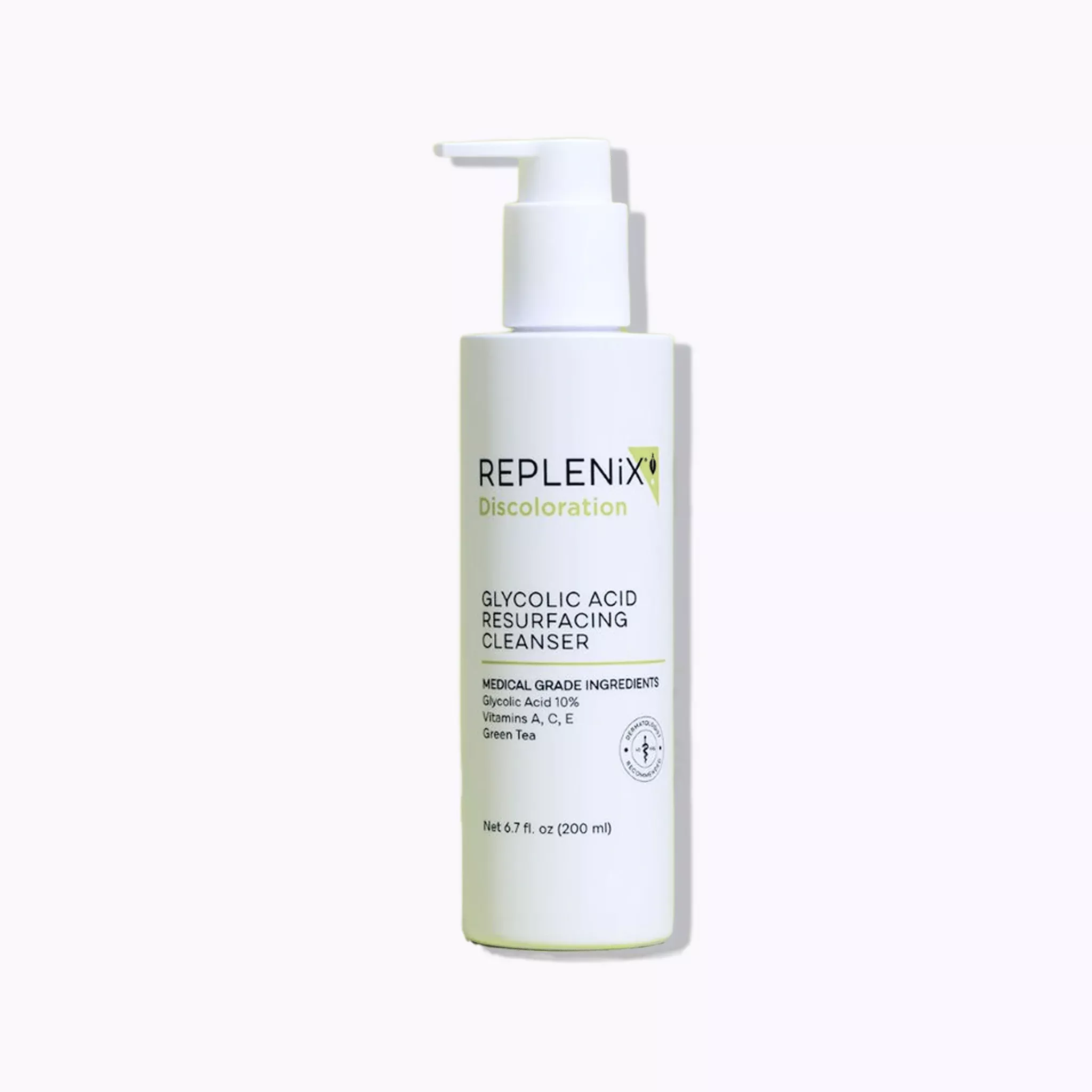 Replenix Glycolic Acid Resurfacing Cleanser