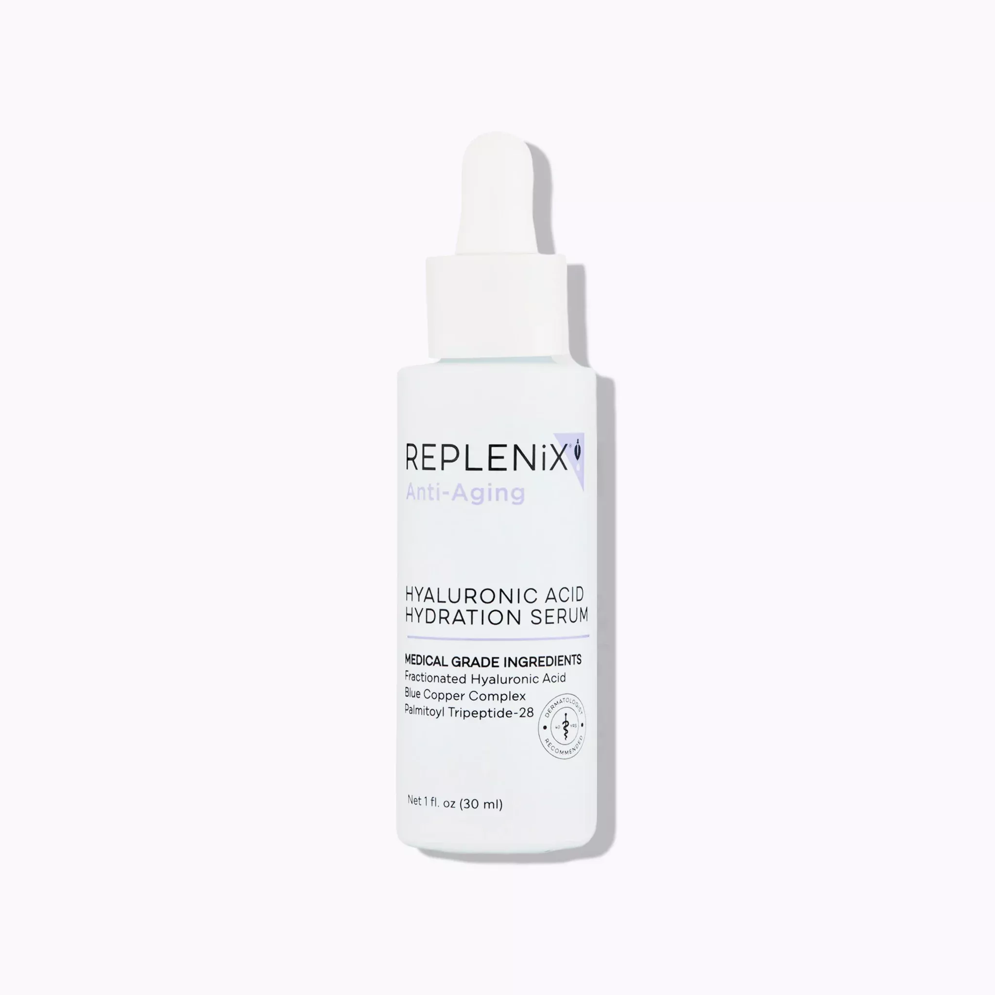 Replenix Hyaluronic Acid Hydration Serum