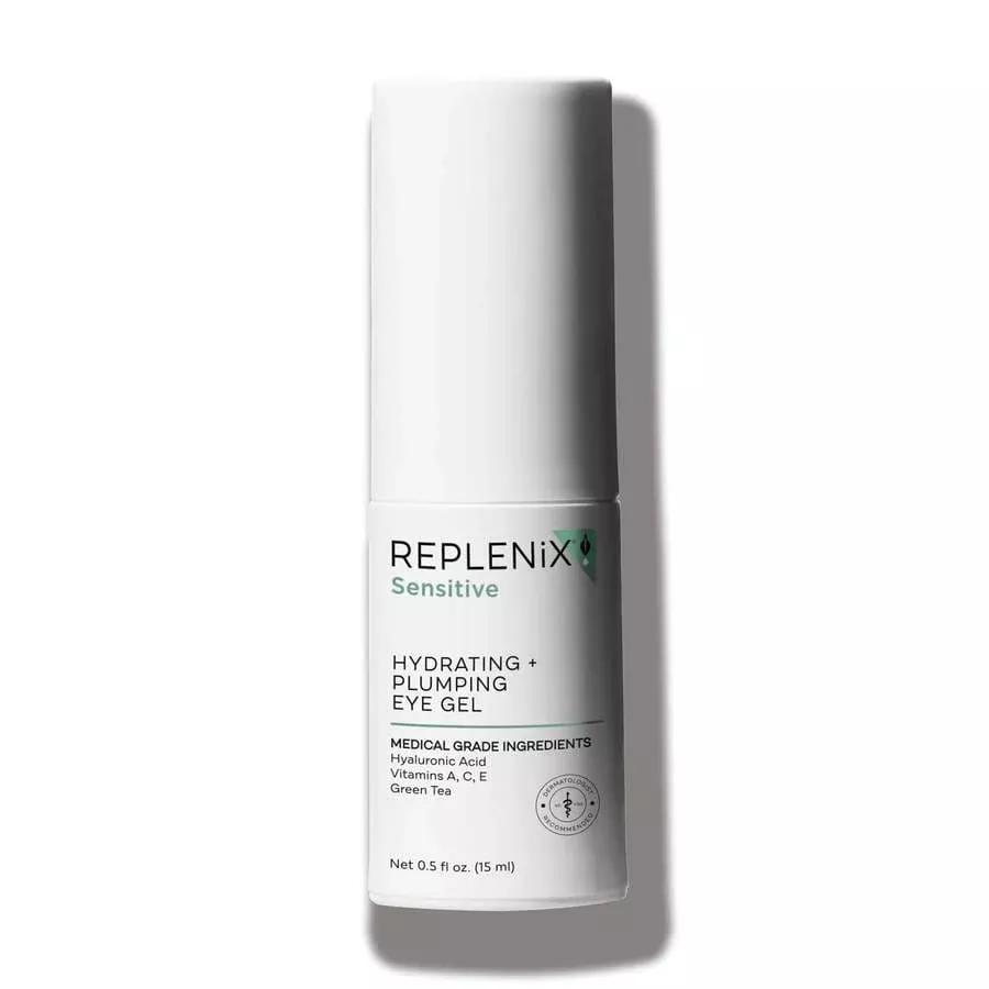 Replenix Hydrating + Plumping Eye Gel