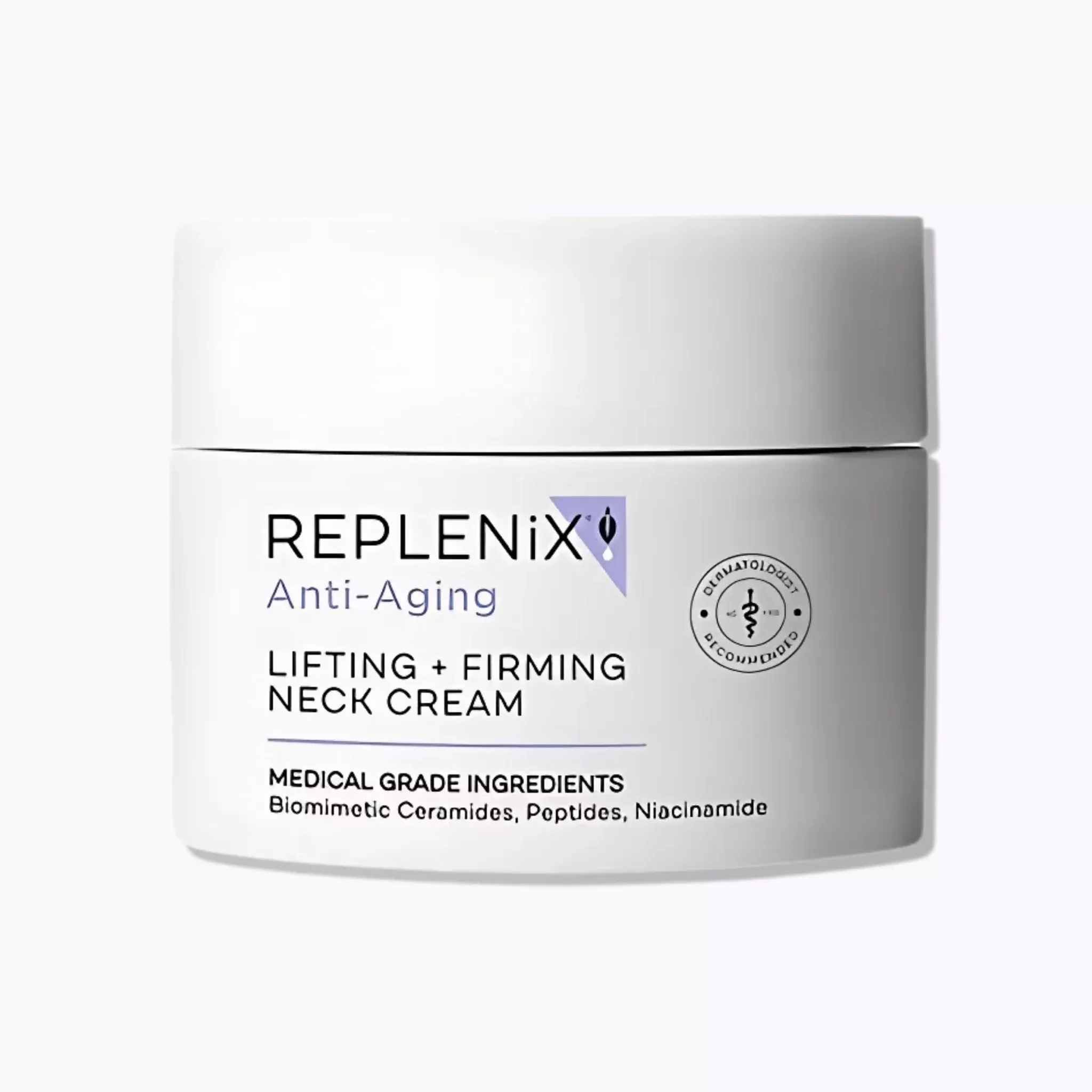 Replenix Lifting + Firming Neck Cream