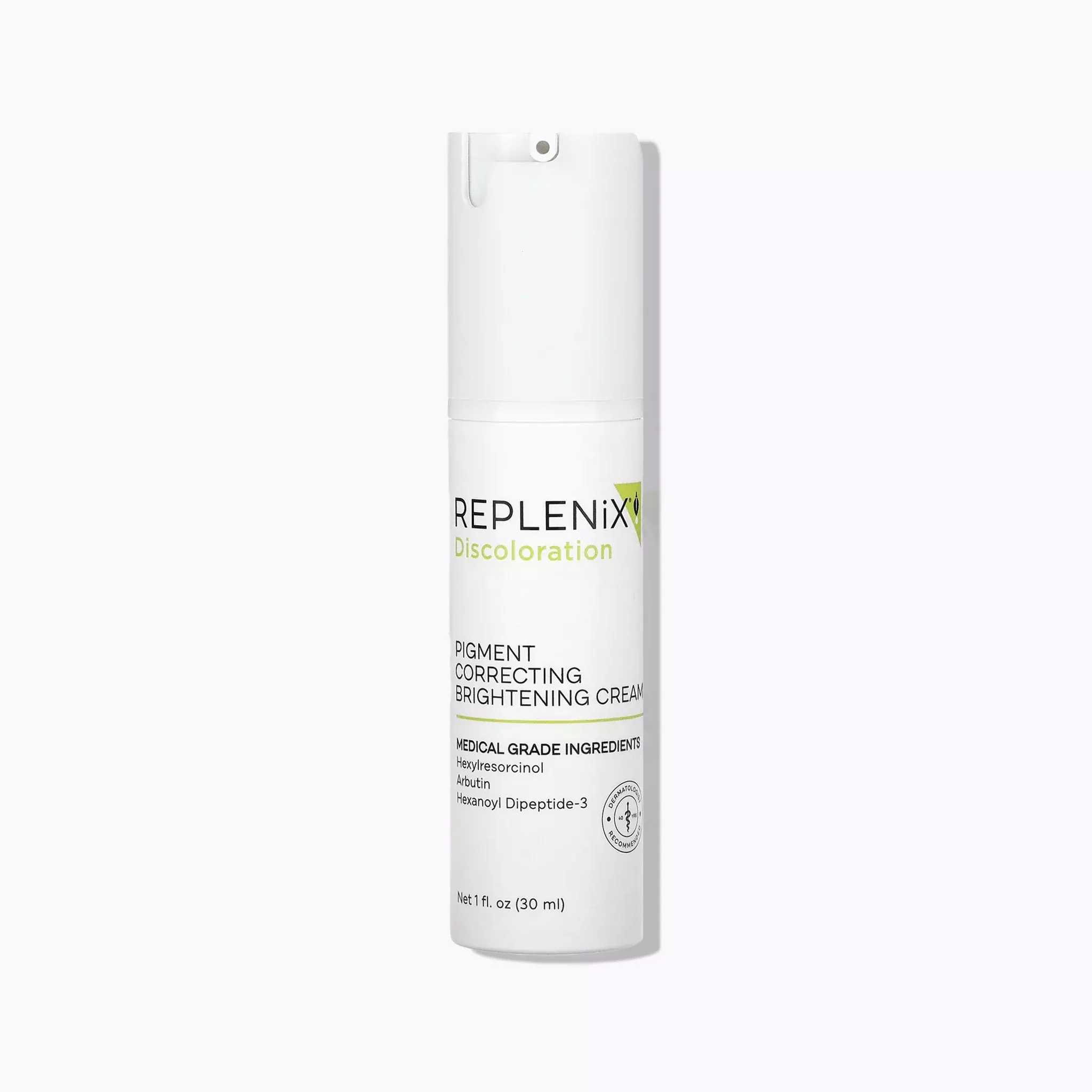 Replenix Pigment Correcting Brightening Cream