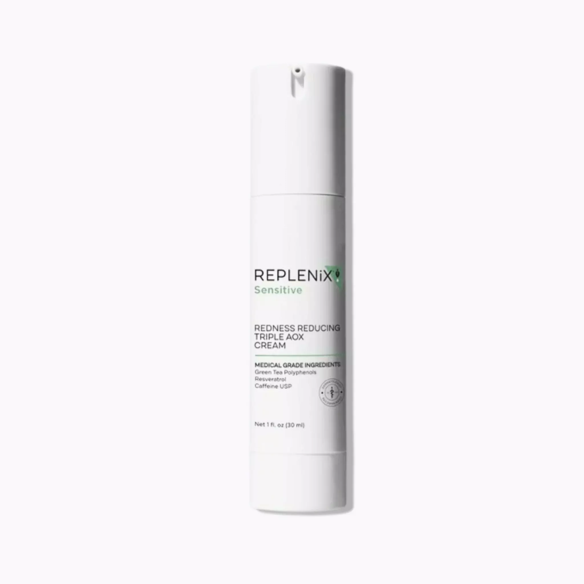 Replenix Redness Reducing Triple AOX Cream