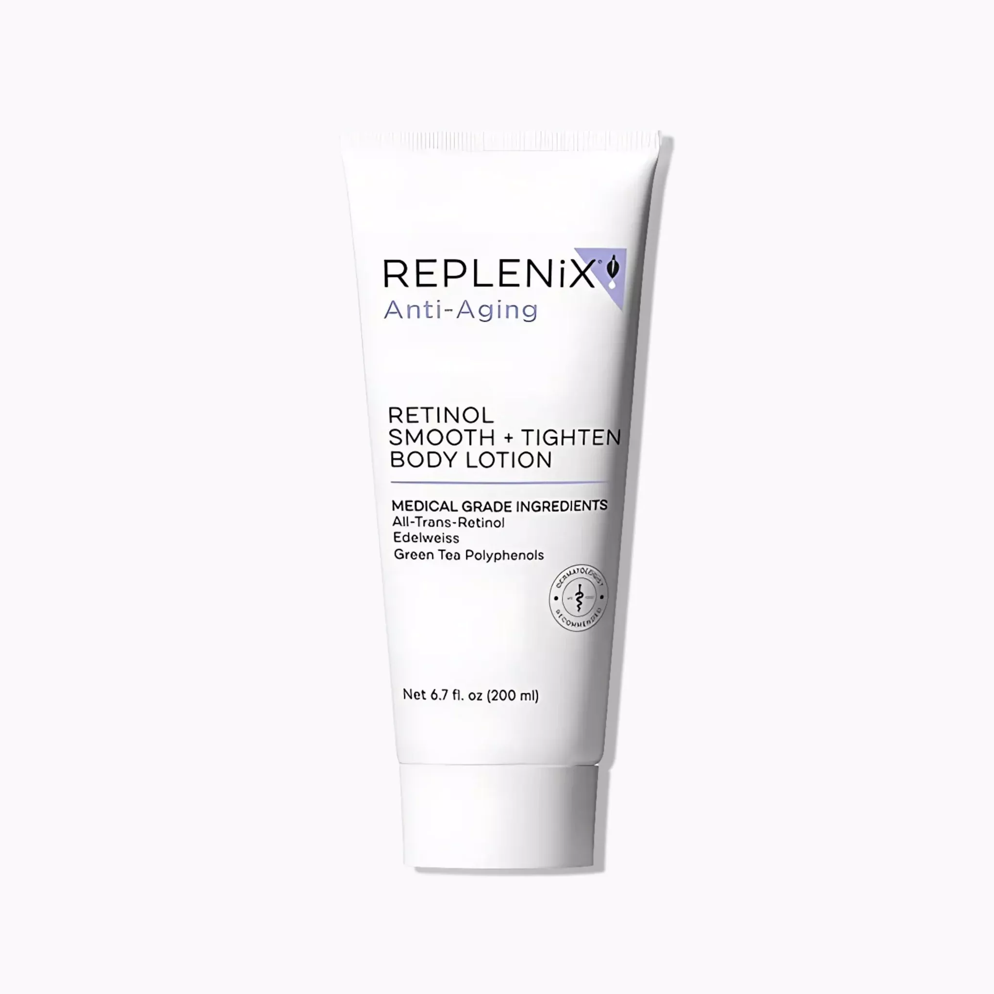 Replenix Retinol Smooth + Tighten Body Lotion