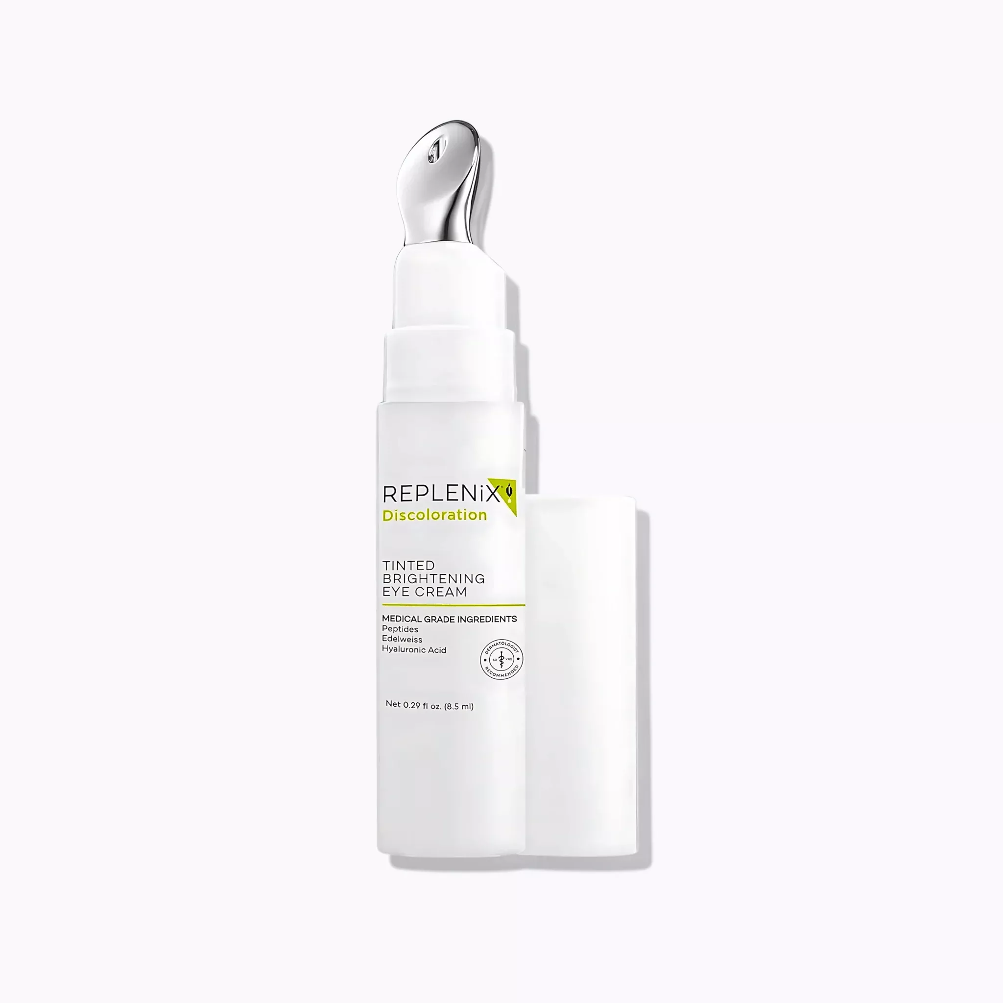 Replenix Tinted Brightening Eye Cream