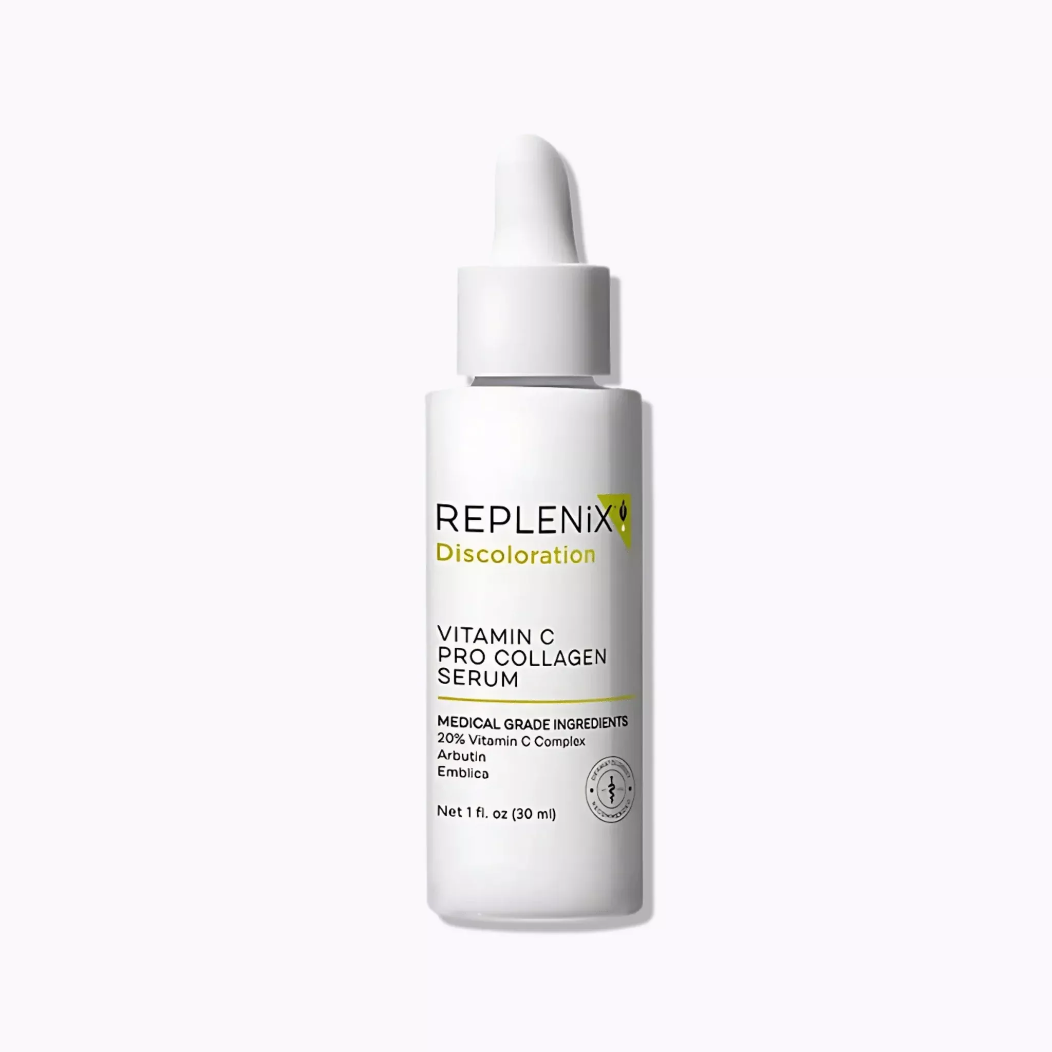 Replenix Vitamin C Pro Collagen Serum