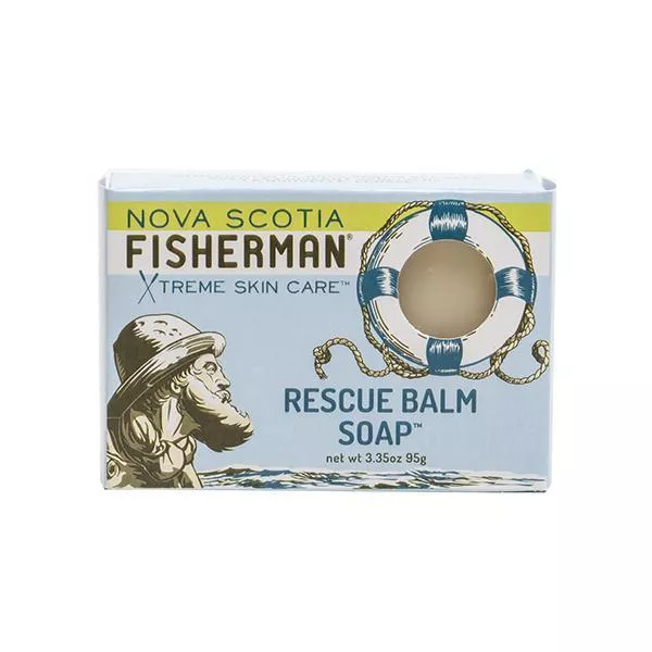 Rescue Balm Soap