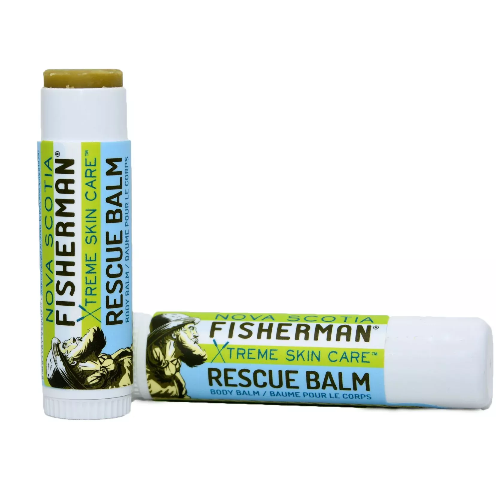 Rescue Quick Stick