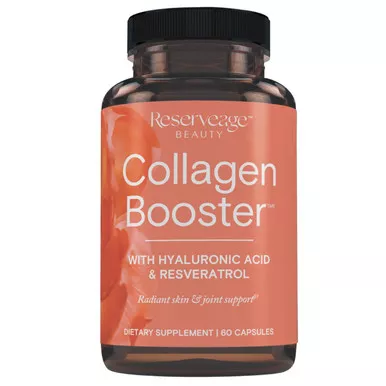 Reserveage Collagen Booster