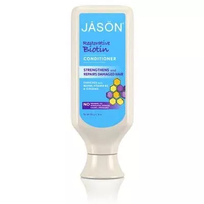 Restorative Biotin Conditioner