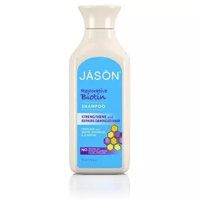 Restorative Biotin Shampoo