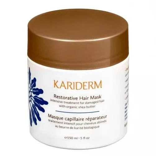 Restorative Hair Mask