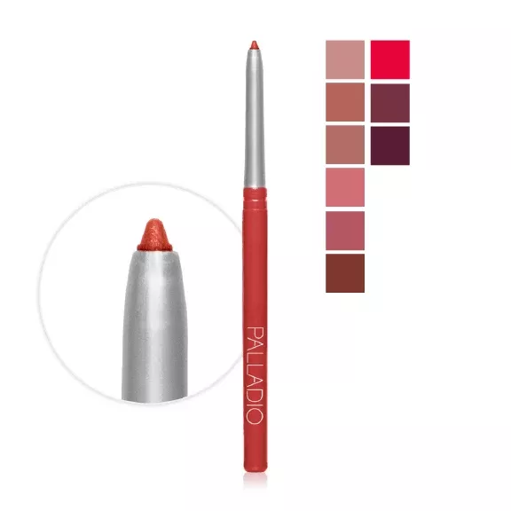 Retractable Lip Liner
