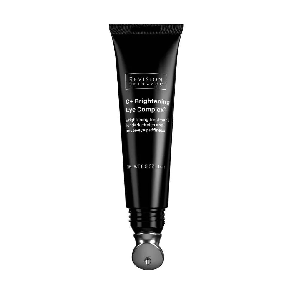 Revision Skincare C+ Brightening Eye Complex | Skin Type Solutions