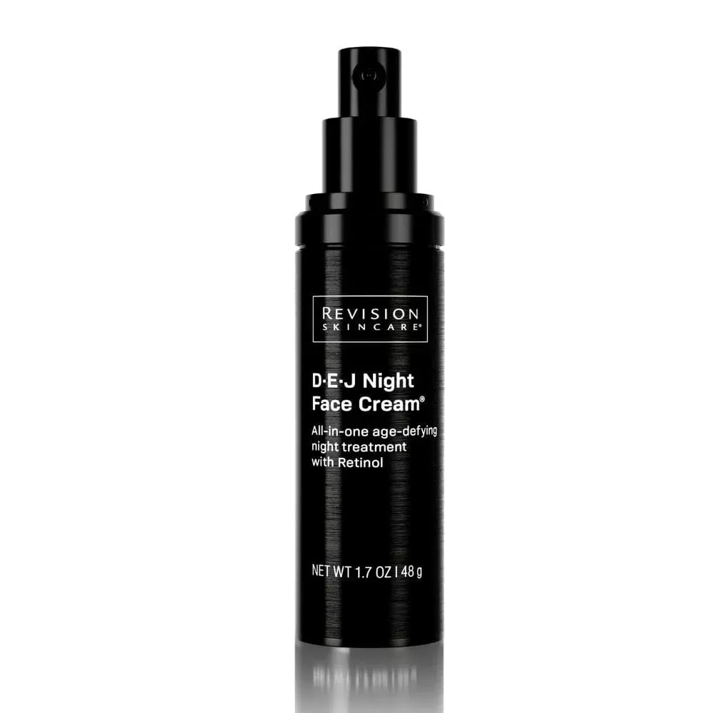 Revision Skincare D·E·J Night Face Cream