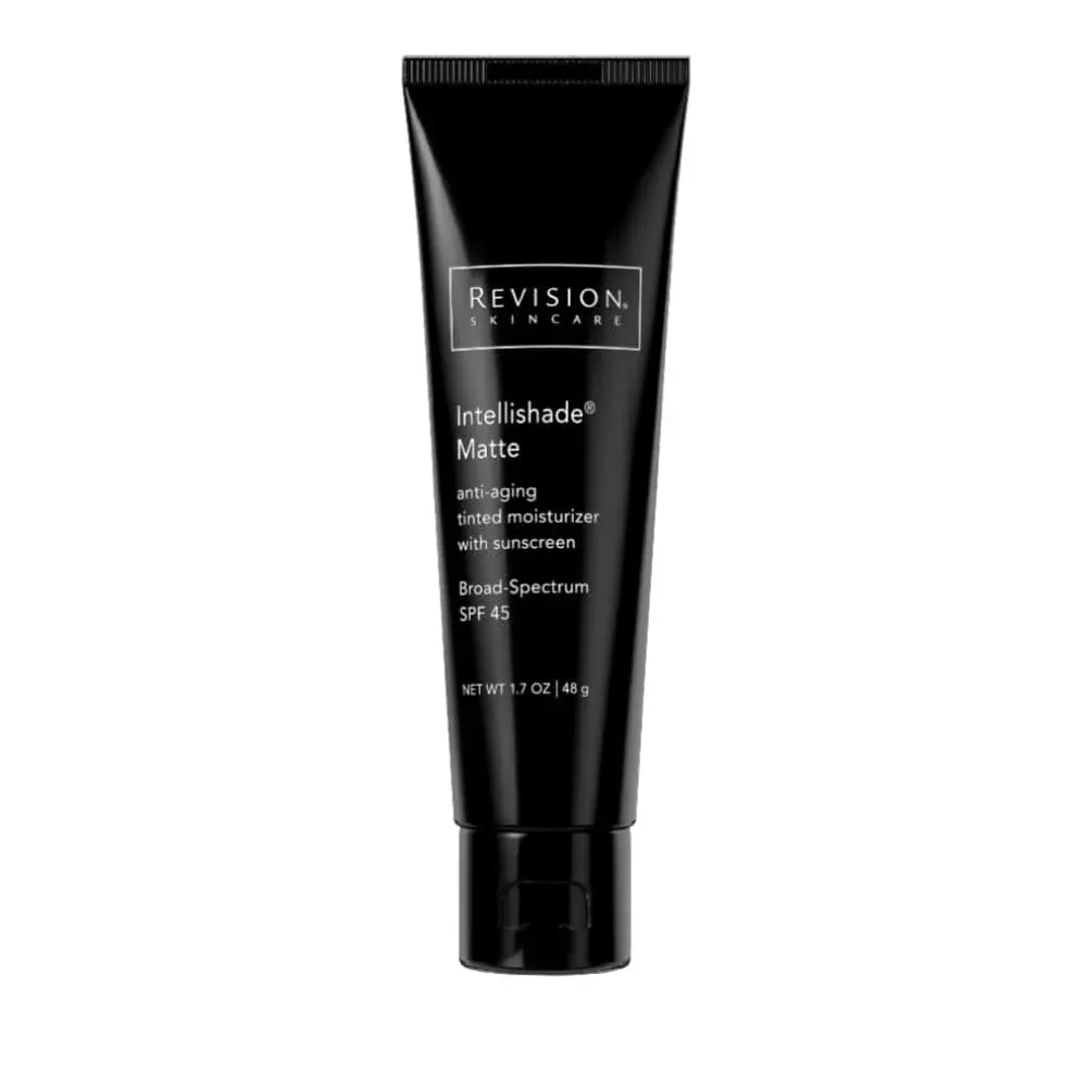Revision Skincare Intellishade Matte SPF 45