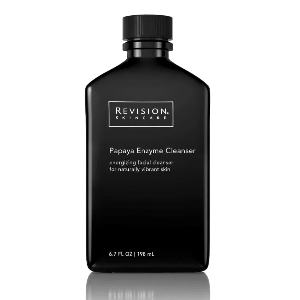 Revision Skincare Papaya Enzyme Cleanser