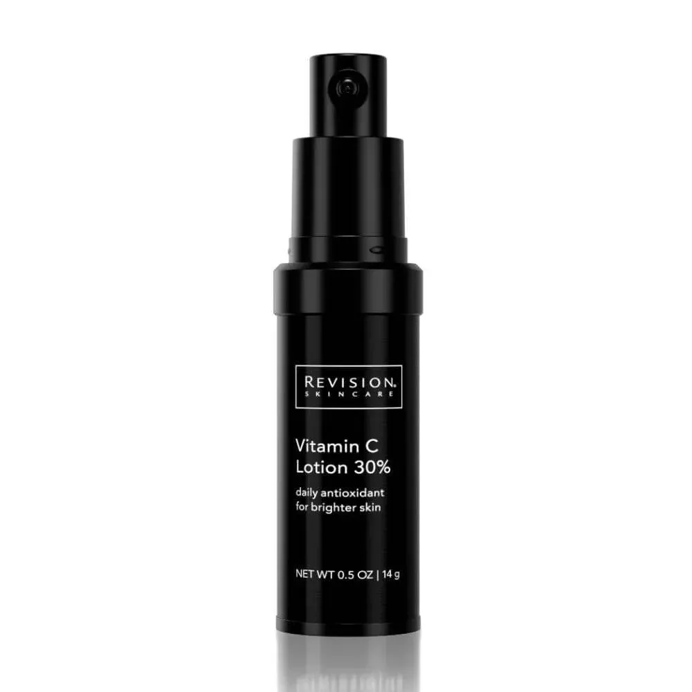Revision Skincare Vitamin C Lotion 30% - Trial Size