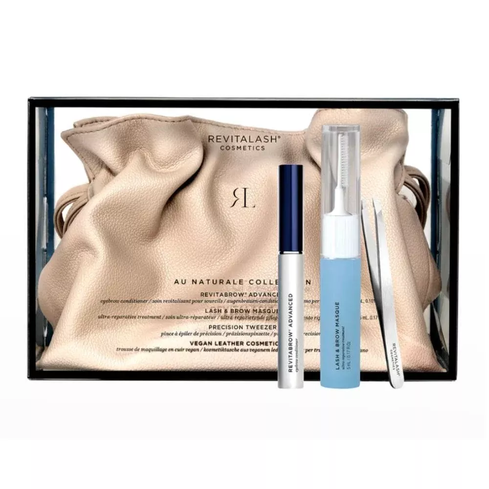 RevitaLash Au Naturale Collection