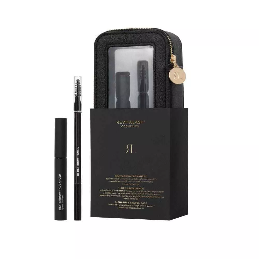 RevitaLash Cosmetics Black Friday RevitaBrow Advanced Collection for B
