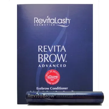 Revitalash RevitaBrow Advanced Eyebrow Conditioner Travel Size - 0.9 ml (2960)