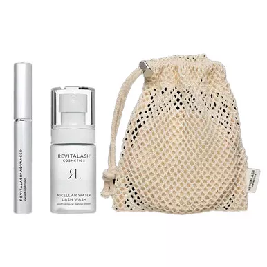 Revitalash - RevitaLash Clean Routine Collection - 3 pcs