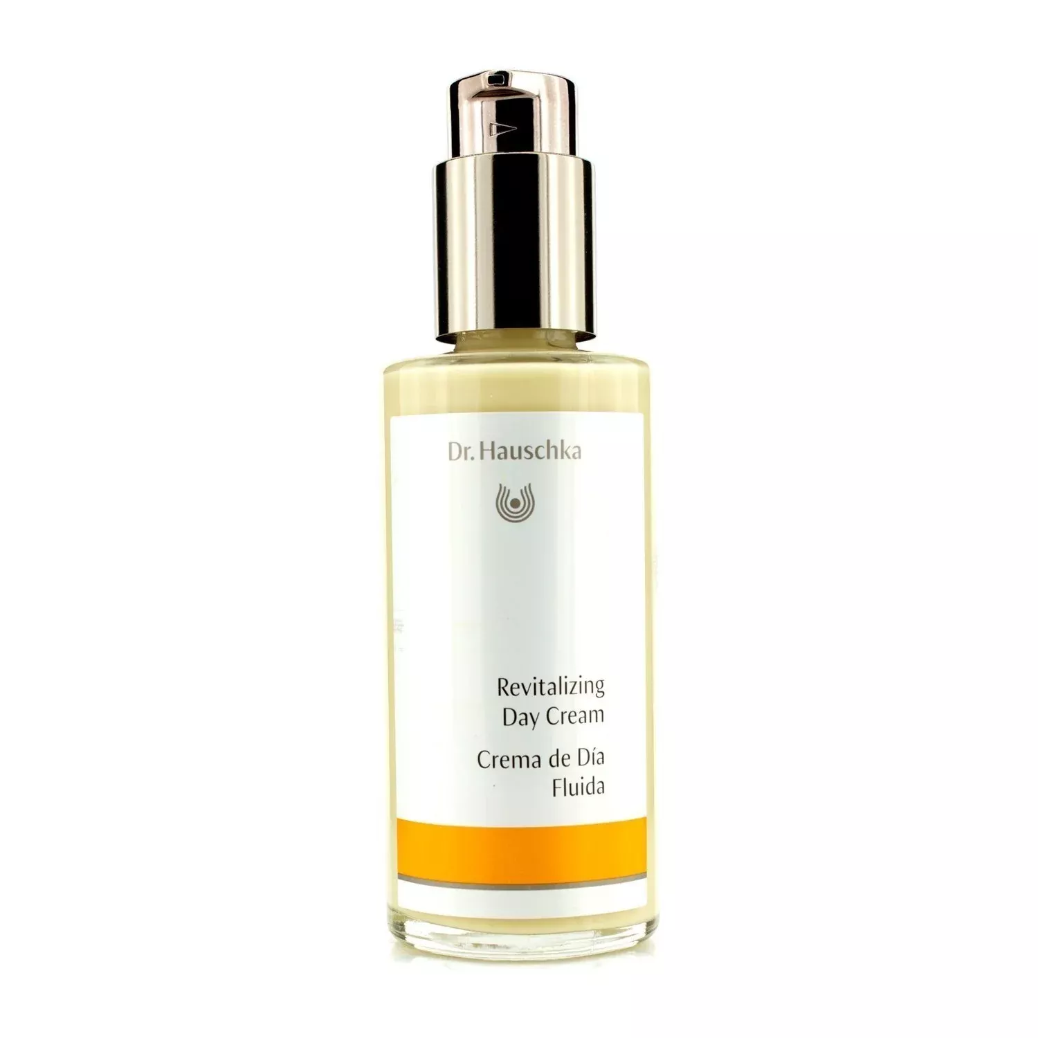 Revitalising Day Cream