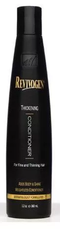 Revivogen Thickening Conditioner, 12 oz