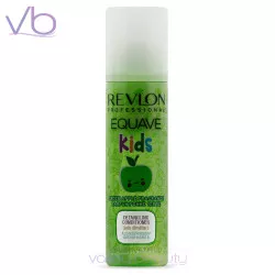 Revlon Professional Equave Green Apple Kids Conditioner