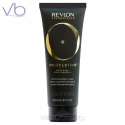 Revlon Professional Orofluido Moisturizing Body Cream