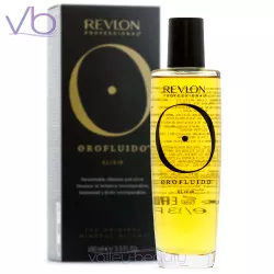 Revlon Professional Orofluido Original Elixir
