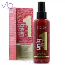 Revlon Professional UniqOne Celebration Hair Treatment
