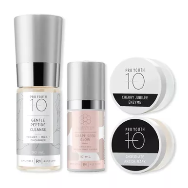 Rhonda Allison Antioxidant Glow Facial