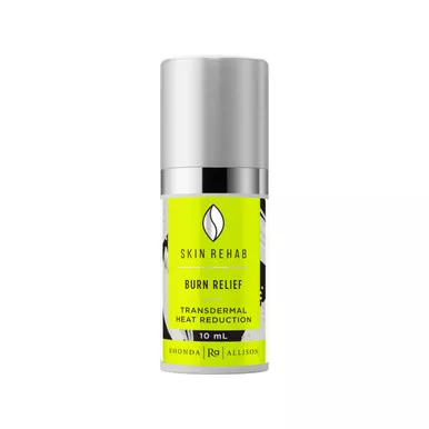 Rhonda Allison Burn Relief - 10 ml - Exp 6/26