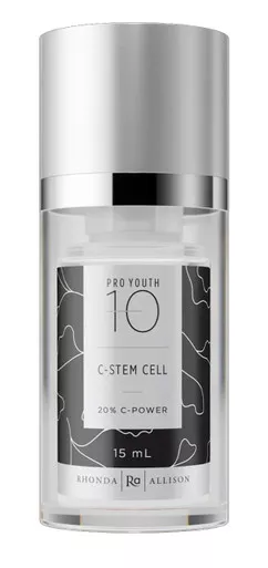 Rhonda Allison C-Stem Cell - 0.5 oz (15ml) - Sealed Tester - Exp 6/27