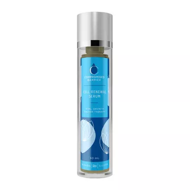 Rhonda Allison Cell Renewal Serum - 50 mL.