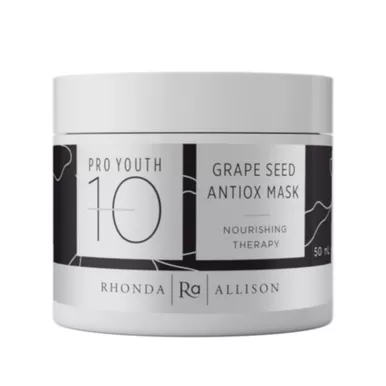 Rhonda Allison Grape Seed Antiox Mask - 50 ml - Exp 5/26